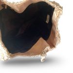 Small Beaded Purse White Photo 5