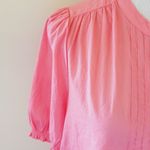 Lucky Brand  Dakota blouse size medium Photo 3