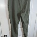 32 Degrees Heat 32 Degrees Cool Unisex Sz XL Sage Green Jogger Sweatpants Ruched Waistband Comfy Photo 4