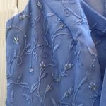 Mori Lee FINAL MARKDOWN Juniors’  Embellished Gown (7/8) Photo 6