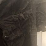 Sag Harbor FINAL MARKDOWN  crinkle blouse petite medium Photo 1