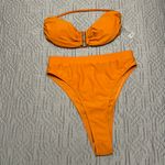 Matte Collection Gianni High Waisted Bikini Photo 2