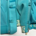 Marks & Spencer GOODMOVE Ultimate Support Sports Bra 40DDD Turquoise Zip Front Blue Size undefined Photo 6