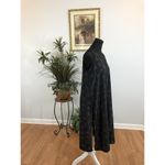 LuLaRoe Women Botanical Joy Geometry Duster Vest Sleeveless Small Swim Cover Photo 1