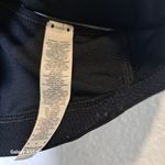 Nike  Women's Black Sports Bra Photo 1