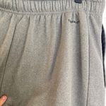 Nike Therma-Fit Light Grey Inner Drawstring Sweatpants Pockets SZ XL Athleisure Photo 8