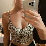 SheIn cheetah print tank top Photo 0