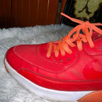 Nike Air Max 90 Essential Ultra "University" Womens 9 Red / White Photo 1