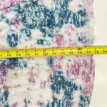 Stetson  Dress Pink Blue Tie Dye NWT NEW Spaghetti Strap Sundress Vacation Travel Photo 3