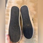 Vintage Havana Black and White Star Sneakers Size 8.5 Photo 2