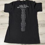Taylor Swift  Reputation Band Tee  Short Sleeve Tee Photo 2