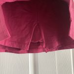 Jerdog Wome's Medium Purple Athletic Skort Athleisure Tennis Pickleball Athle Photo 3