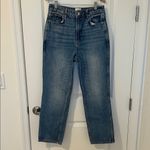 ANINE BING  Vin Jeans Size 28 Photo 1