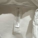 Fabletics  Lotta Removable Hood Jacket Full Zip Ice Camo White Women’s XL Photo 2