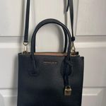 Michael Kors Mini Mercer Crossbody Photo 0