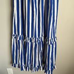 Tuckernuck Pomander Place by Blue Stripe Avondale Dress Small Photo 6