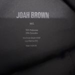 Joah Brown  Set! Photo 3