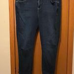 Torrid  Blue Bombshell Skinny Premium Stretch Jeans Tall Women’s Plus Size 20T Photo 0