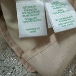 Lilly Pulitzer Remi Blue Horizon Bayview Stripe Metallic Corset Dress Size 6 Photo 11