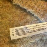 ZARA  Degrade Knit Vest Sweater Ombre size small Photo 6