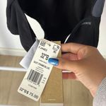 Adidas NWT $75  Performance Primeblue Swimsuit - Black - Womens Photo 2