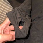 Black sport jacket Size M Photo 1