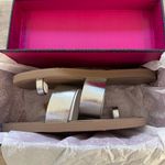 Tory Burch Toe Ring Slide 8 Photo 1