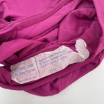 Robin Piccone  Kate Swimsuit Size 2 NEW One Shoulder One Piece NWOT Orchid Swim Photo 14