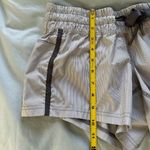 Lululemon Like new:  spandex shorts Photo 5
