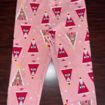 Old Navy  Christmas Thermal Legging Pajama Pants Size X-Small Photo 1