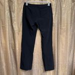Ascend Women's Black Nylon Outdoor Hiking Trail Pants Size 4 Photo 1