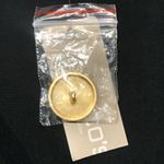 Chico's Chico’s Travelers Cut Out Jacket NWT Size 2 (L/12) Photo 5