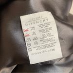 Givenchy  Couture Paris Grey Double Breasted Hourglass Wool Blazer Jacket Size S Photo 6