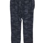 Athleta Salutation Black Camo Jogger Pants S Photo 9