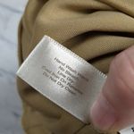 Boston Proper  gold shimmer knot dress size 2 Photo 6