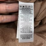 Dress the Population Dress‎ The Population Helen Floral Lace Sleeveless Surplice V-Neck Maxi Dress L Photo 10