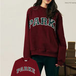 PARKE Christmas  mockneck  Photo 0