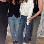 BLANK NYC  Leather Jacket White Photo 3