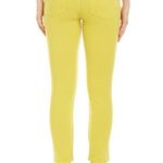 French Connection Dark citron slim ankle jeans size 6 Photo 18
