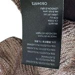 Anthropologie Champagne Metallic Starry Night Joggers Pants Women Sz XS | 68-38 Photo 2