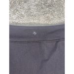 Lululemon City Skirt Black Women's‎ 4 Photo 3