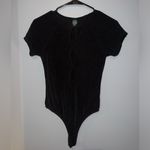 Wild Fable NWOT Peep Hole Bodysuit Photo 1
