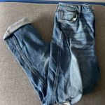 Hollister Ripped Mom Jeans Photo 4