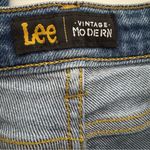 Lee  Vintage Modern High Rise Flare Jeans Size 26 Photo 6