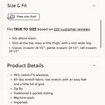 J.CREW SLIM WIDE LEG MEDIUM WASH NON DISTRESSED RAW HEM DENIM JEAN SIZE 31 P nwt Blue Photo 4