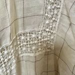 Holding Horses  Anthropologie boho peasant top Photo 9