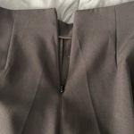 Jay Godfrey Black Wide Leg Tuxedo Pant Size 2 NWT Photo 3