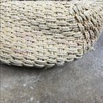 Patricia Nash  10th Anninversary Otavia Woven bucket bag with crossbody strap Photo 6