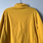 Lands' End Womens 1/4 Zip Pullover Fleece Sweatshirt 22 Photo 6