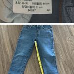 Levi's Levi’s 501 Skinny Jeans Photo 5